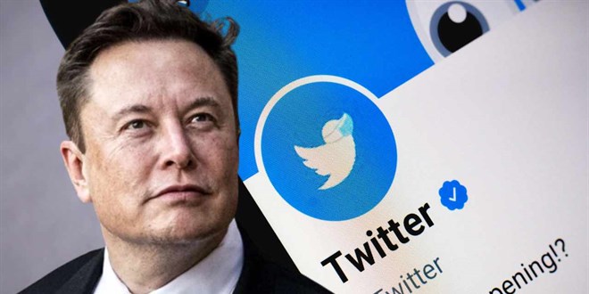 Musk, Apple'ın Twitter uygulamasını kaldırmayacağını duyurdu