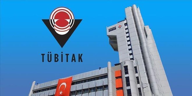 TBTAK 311 ksmi sreli proje personeli alacak