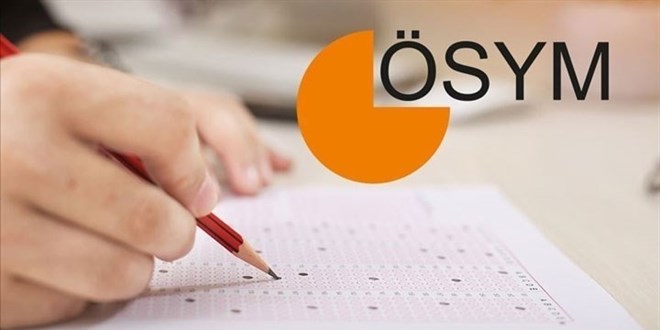 ÖSYM'nin sınav ücretlerinin yüksek olması 'güvenlik' içinmiş