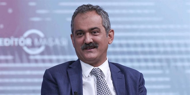 'Cumhurbaşkanımızın teşrifleriyle Türkiye'de 55 AR-GE merkezi açtık'