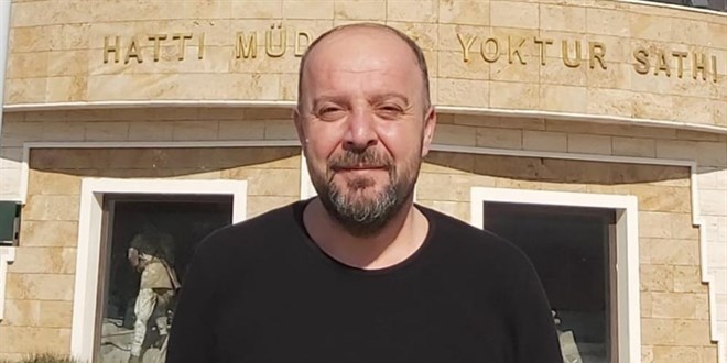 Rehber öğretmeni kalbine yenik düştü