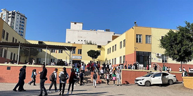 Sınıf arkadaşını öldüren 12 yaşındaki öğrenci tutuklandı