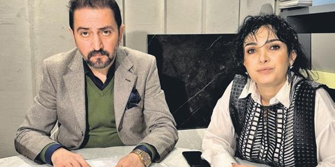 Ünlü şarkıcı açıkladı: Sanat dünyasında kar payı vurgunu
