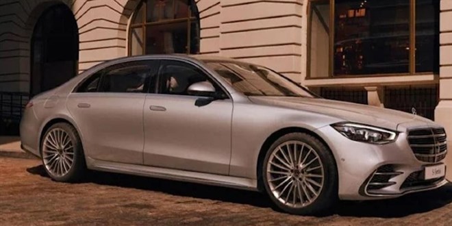 Halka tasarruf öğüdü, bürokrata Mercedes