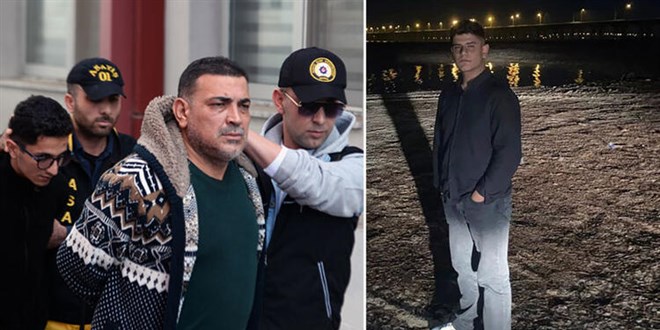 Kendilerini yaraladığı iddiasıyla Efe'yi 4 saatlik işkenceyle öldürmüşler