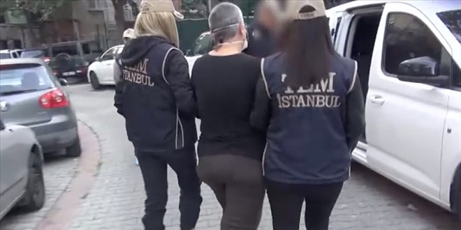 Şebnem Korur Fincancı'nın hakim karşısına çıkacağı tarih belli oldu