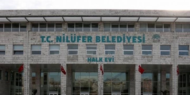 Bakanlıktan Nilüfer Belediyesi'ne LGBTİ ön incelemesi