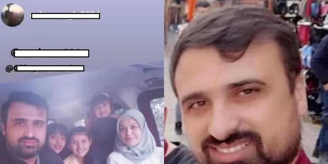 Bir Kadir Şeker olayı da Afyon'da