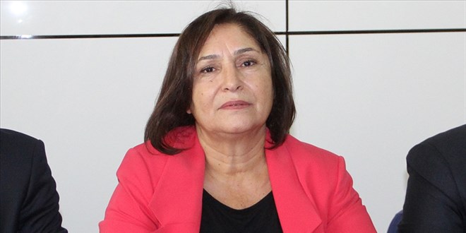 Selvi Kılıçdaroğlu, 'Beslenme Saati Projesi'ni Türkiye çapında tanıtacak