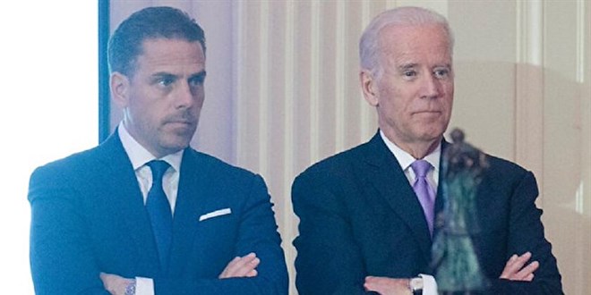 Musk Twitter'ın eski yönetiminin Biden'ın oğlunun paylaşımlarını nasıl sansürlediğini ifşa etti