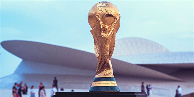 FIFA Dünya Kupası'nda son 16 turuna kalan takımlar belli oldu