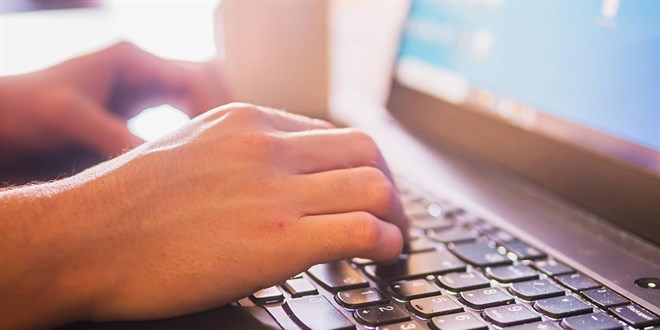 Aydın'da 918 internet sitesine erişim engellendi