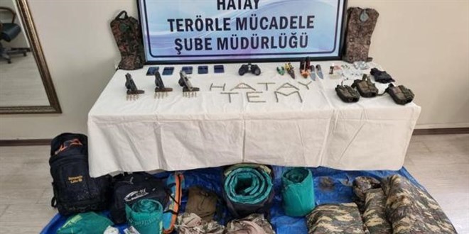 MİT ve Emniyet'ten DEAŞ operasyonu: 7 gözaltı