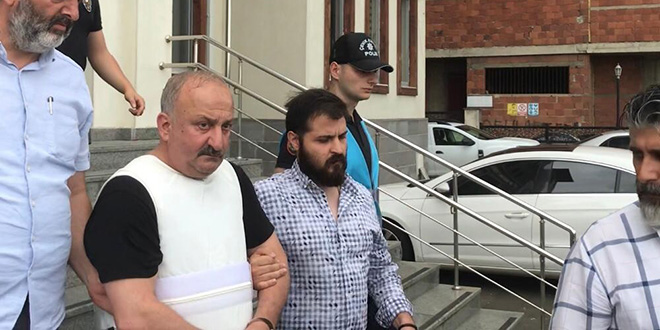 Bakan Soylu'nun kuzenini öldürmüştü, müebbet hapsi istendi