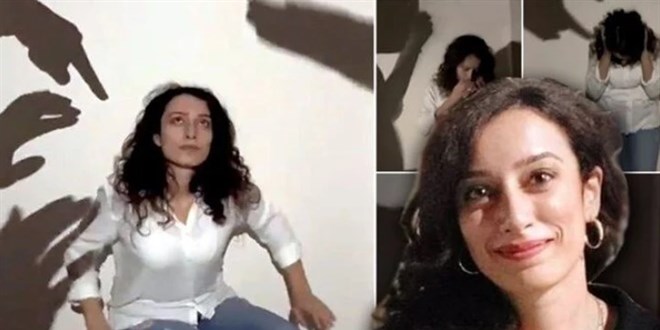 Kadına şiddet videosundan bir hafta sonra öldürüldü