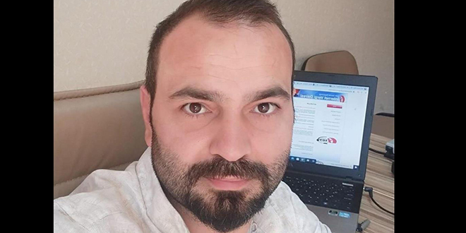 Halı saha maçı ölümle sonuçlandı