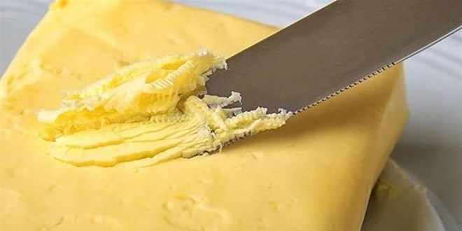 Kasımda fiyatı en fazla artan ürün 'tereyağı' oldu
