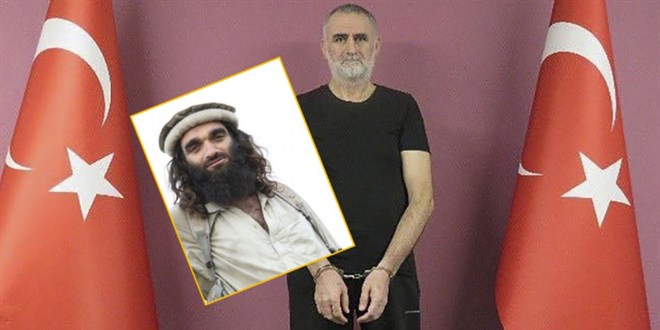 DEAŞ'ın yöneticisi Güler'in ağırlaştırılmış müebbet hapsi istendi