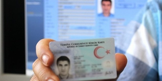 Başkasının kimliğiyle telefon hattı çıkarana hapis cezası
