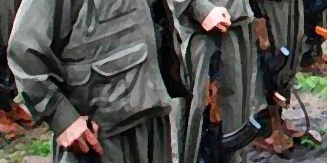 Teröristler yeni partner arıyor! Irak'ta darbe yiyen PKK, İran'a yanaşıyor