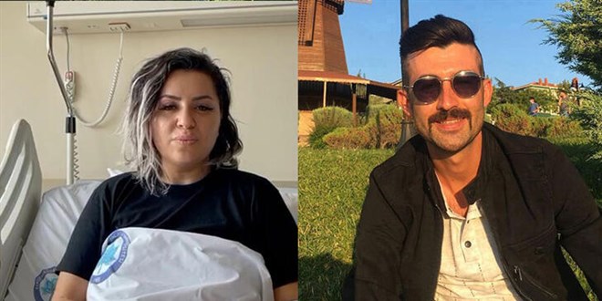 Savcı, boşandığı avukat eşini yaralayan sanığa 32 yıl ceza istedi