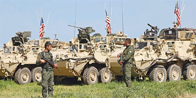 PKK'ya havacılık eğitimi