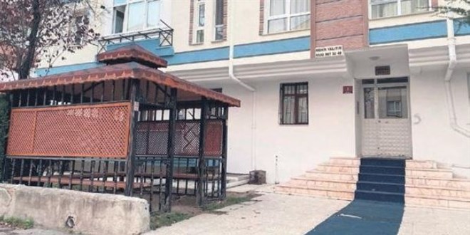 Başkent'te Hakim dehşet saçtı! Önce tekme attı sonra vurdu