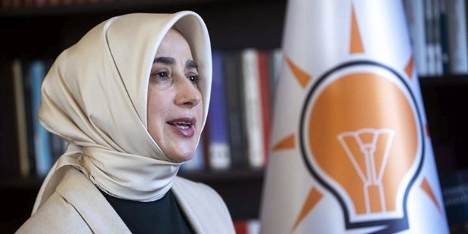 AK Parti'den 'çocuk tecavüzü vakası' hakkında 'araştırma komisyonu' önerisi