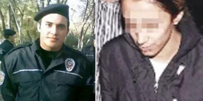 Başkentte 14 yıllık polis cinayeti davasında karar