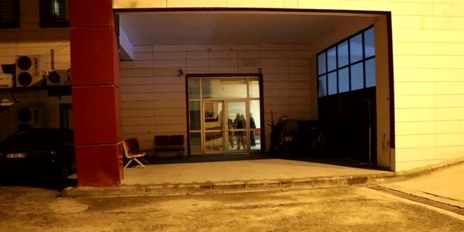 Samsun'da 28 yaşındaki genç evinde ölü bulundu
