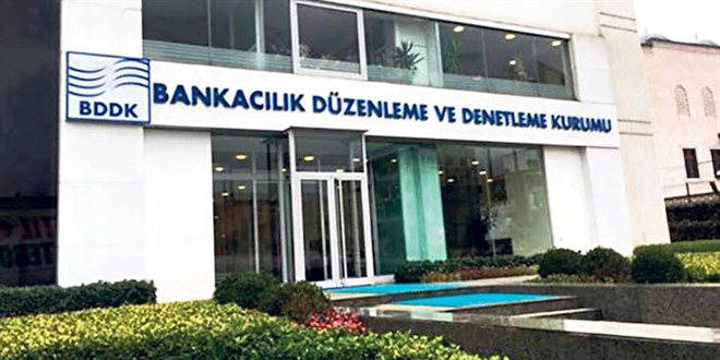 Bankaların net döviz pozisyonu öz kaynaklarının yüzde 5'ini aşamayacak
