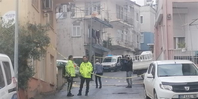 Kardeşler arasındaki miras kavgası: 1 ölü, 2 tutuklama