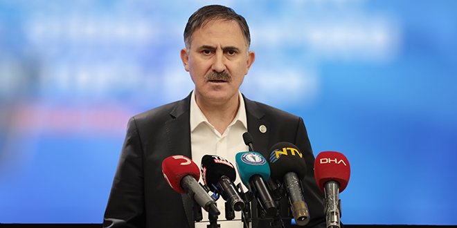 'Sendikal Mücadele Alanı Daha İstikrarlı Hale Gelecek'