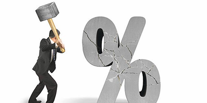 Borçlanma maliyeti düştü: Yıllar sonra yüzde 10'un altına geriledi
