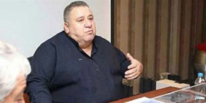 Halil Falyalı'nın grubuna yönelik operasyonda 107 gözaltı