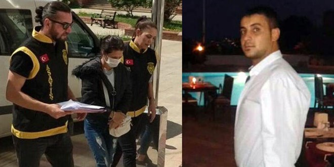 Eşini öldüren Emel'in müebbet hapsine 'ilk hamle' indirimi