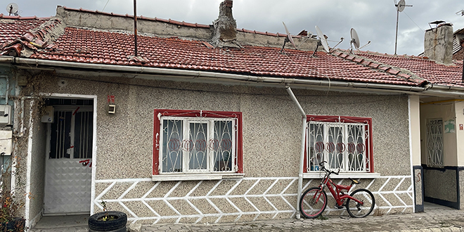 Güvercin çalmak için girdiği evin sahibi öldürmüştü, tutuklandı