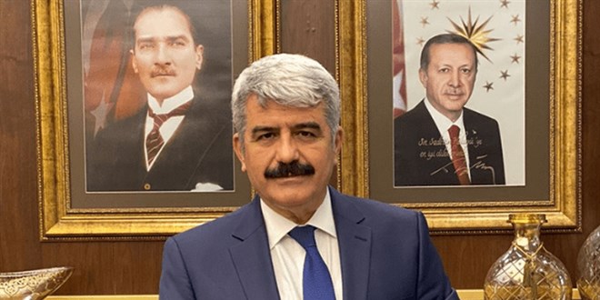 Cumhurbaşkanı Başdanışmanlığına atama yapıldı