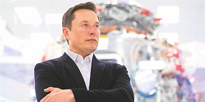 Musk Twitter'daki manipülasyon grubunun görevine son verdi