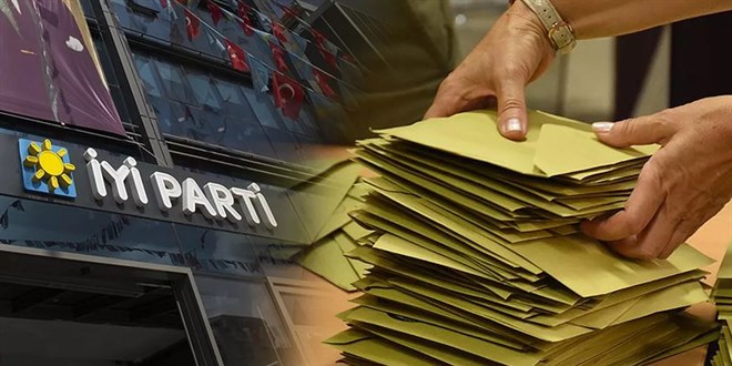 Referandumsuz Anayasaya doğru: İyi Parti dengeleri değiştirdi