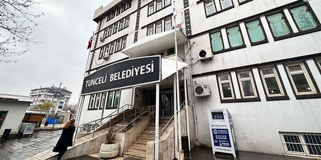 14 milyon liralık borç nedeniyle Belediyenin elektriği kesildi