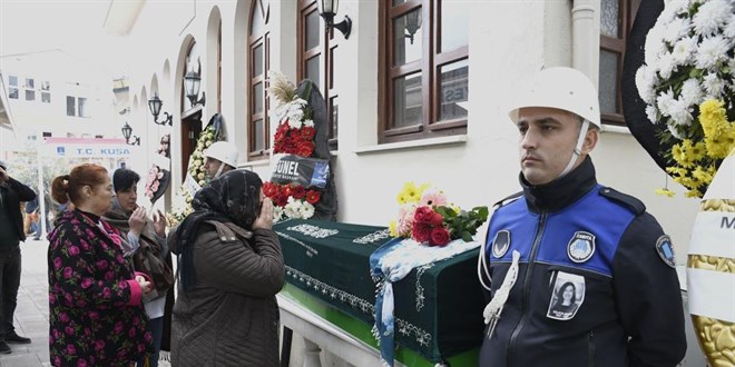Zabıta Memuru amansız hastalığa yenik düştü