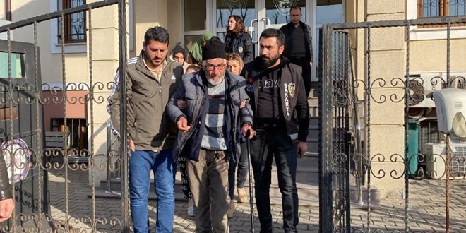 Ölümle neticelenen baba-oğul kavgasında 5 gözaltı