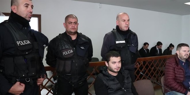 Thodex'in kurucusu Özer'in Türkiye'ye iade süreciyle ilgili duruşma 20 Aralık'a ertelendi