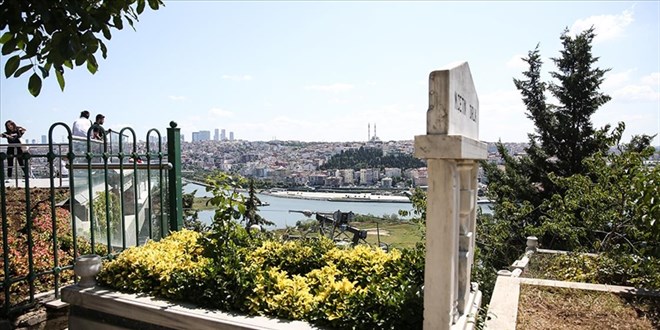 stanbul'da en ucuz mezar yeri 2 bin 900 lira oldu