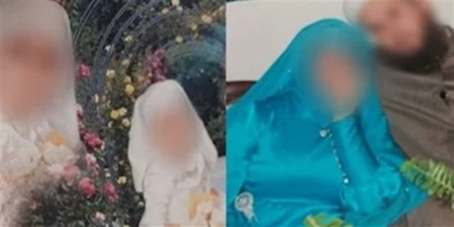 6 yaşındaki çocuğunun istismarı davasında 'yaş tespit raporu'na ulaşıldı