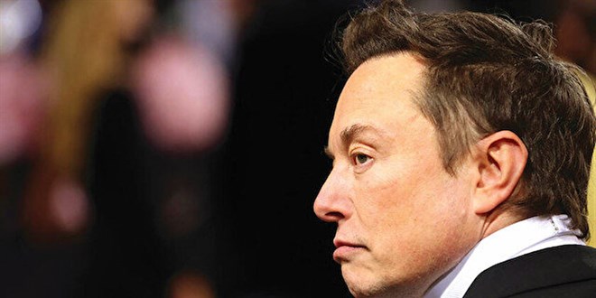 Musk o hesapları kapattı