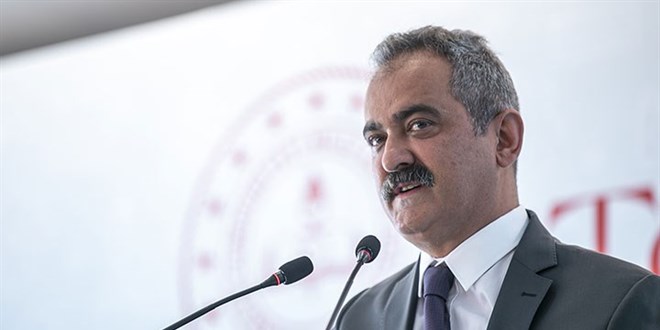 'Aile Okulu Projesi'yle 1 milyon aileye ulaşıldı'