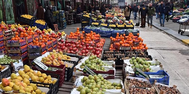 Tezgahın ispatı Kumluca! Sel bölgesi indiriyor, fırsatçı zam yapıyor