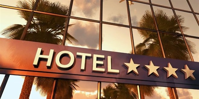Turizm'de '2023' heyecanı: Bütün oteller yüzde 100 dolu